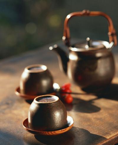 糯米沱茶是普洱茶吗