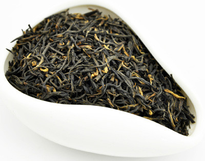 川红茶叶