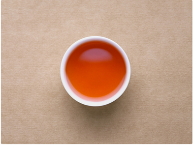 喝菊花普洱茶有什么好处