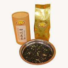 重庆盛产的绿茶