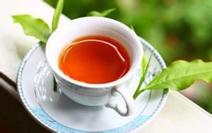 喝红茶和绿茶有什么区别