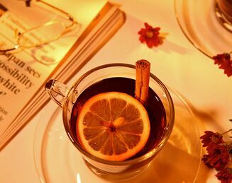 雪菊红茶是什么