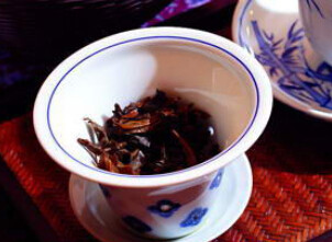 玉兰花茶的历史起源