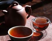 普洱茶熟茶身上为何带有火味和水味