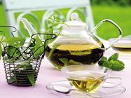 喝绿茶有什么样的好处？