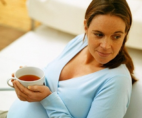 孕妇能不能喝普洱茶