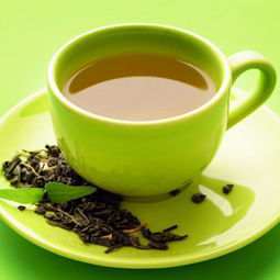 綠茶到底是什么茶
