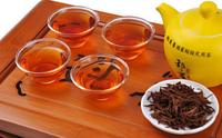 川红红茶给体质虚弱者带来健康