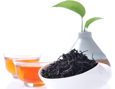 红茶制作工艺 红茶品种