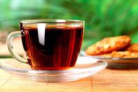 关于红茶所含营养的分析