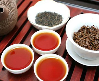 经常喝红茶能够预防癌症