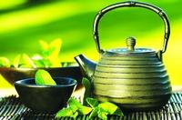 绿茶的功效与作用有什么?