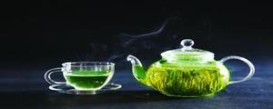 绿茶好处和坏处
