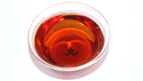 红茶冲泡