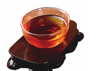 袋装红茶 红茶品种