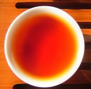 红茶过期了能喝吗