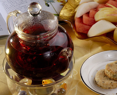 红茶图片 红茶产地 红茶种类有哪些