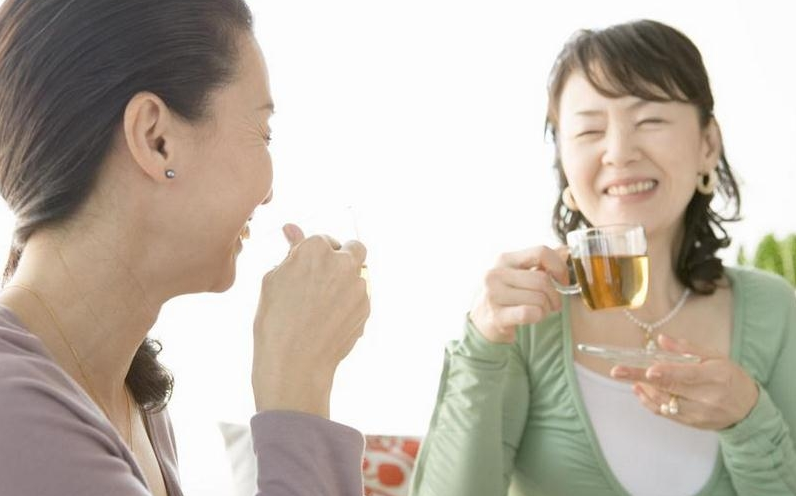 普洱茶被女孩子称为整容神器！普洱茶功效