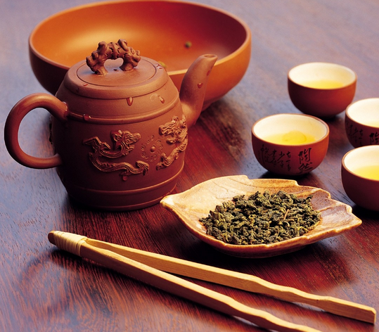 茶叶的种类有哪些 茶叶的六大种类介绍