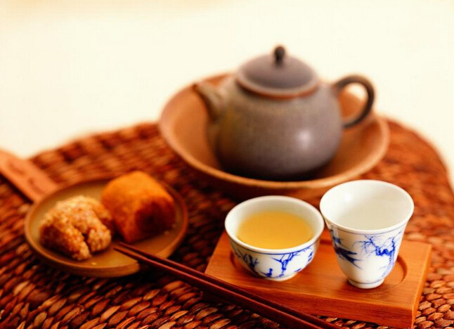 发酵茶有哪些 发酵茶四大分类介绍