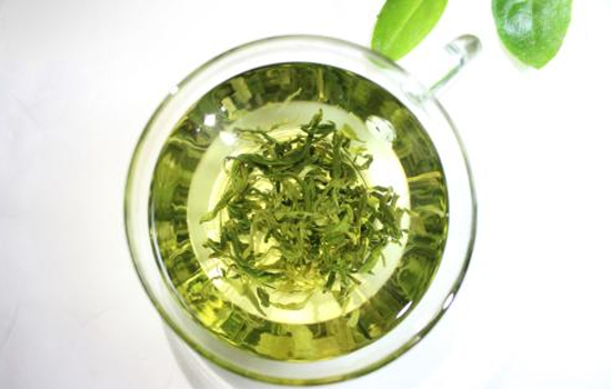 喝枸杞芽茶有什么好处 饮用枸杞芽茶的副作用有哪些