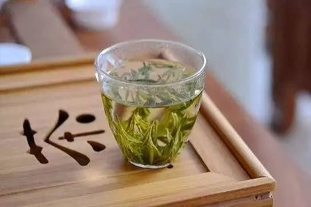 喝茶如何养生 最简单的养生丛茶开始