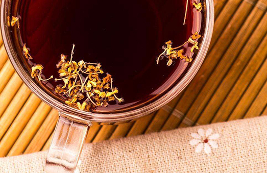男人冬季喝什么茶  告诉你冬季喝正确的茶呢