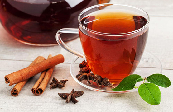 女人冬季喝什么茶最养生 教你冬季养生法