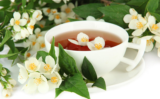 茶是秋冬最好的护肤品 教你用茶叶锁水