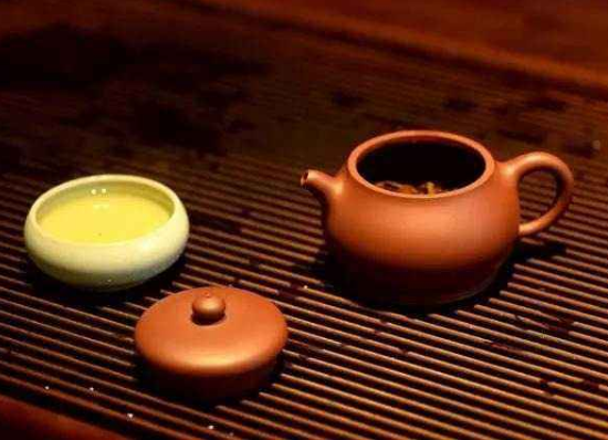 如何沏茶? 从沏茶角度来选择紫砂壶