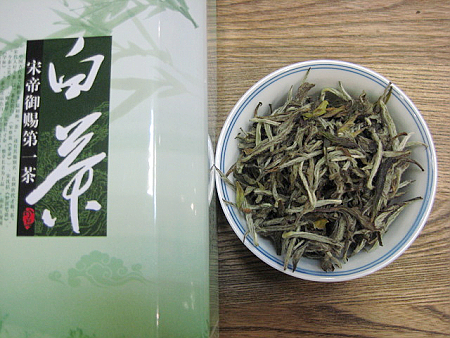 福建省的产茶历史：探究产于福建的十大名茶