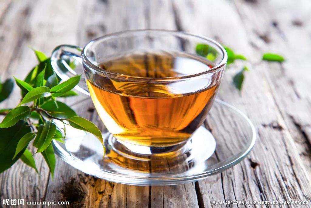 所谓“春水秋香”，春茶和秋茶有什么区别？