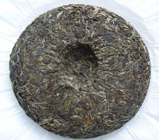 云南七子饼茶的制作方法 你喜欢喝茶吗