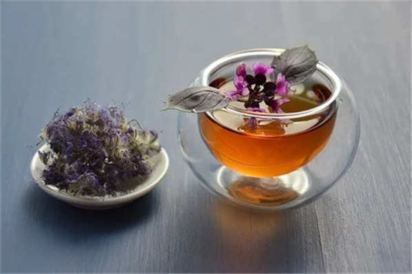 桃花茶喝法及作用