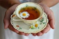 竹叶茶的副作用和禁忌