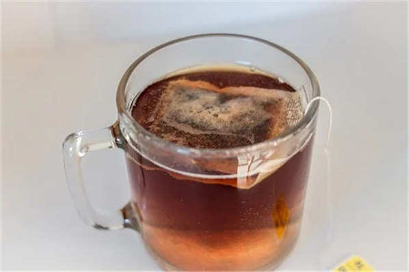 安化黑茶茯砖茶保质期多久
