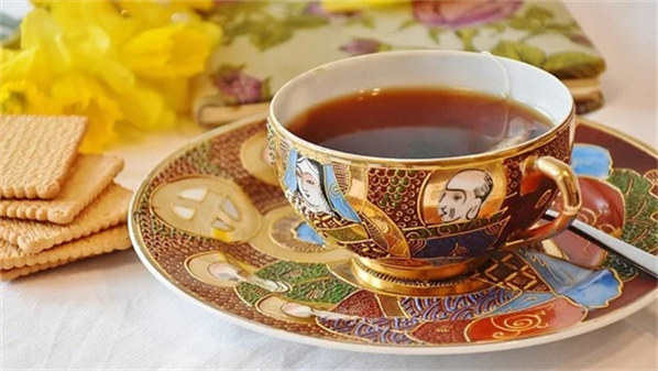 祁门红茶的作用与功效和禁忌