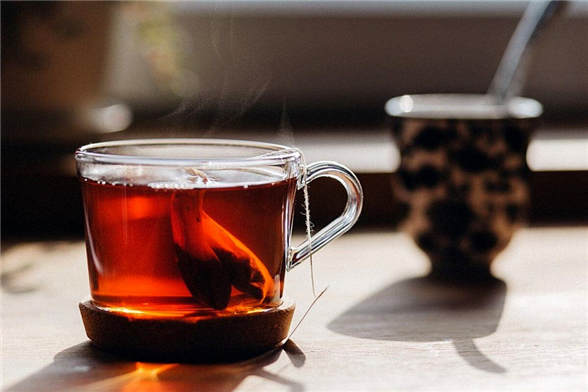 红茶用英语怎么说