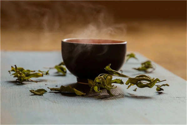 绿茶的禁忌人群和副作用
