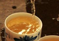 茶叶知识 什么是青茶
