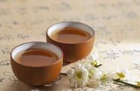 水仙茶有哪些功效  水仙茶有美容功效吗