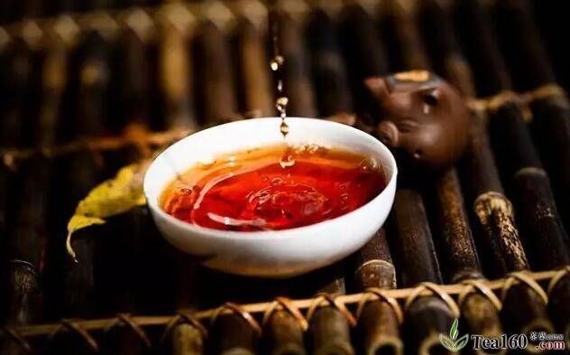 【茶养生】冬至大如年，喝些什么茶最好呐？