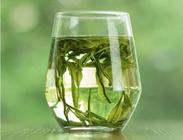 綠茶茶葉的沖泡方法大全