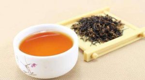 红茶的种类有哪些