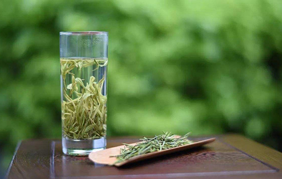 中国十大绿茶有哪些