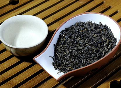 乌龙茶属于什么茶叶品种