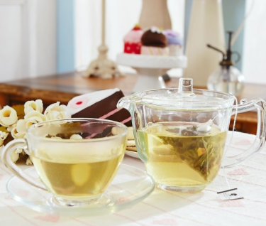 蜜桃乌龙茶能长期喝吗