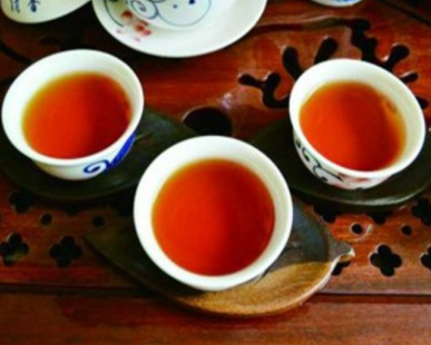 英德红茶为什么出名