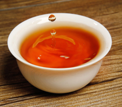 川红茶的储存方法