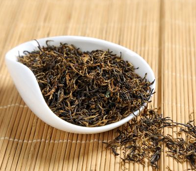 宁红茶有减肥功效吗
